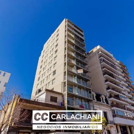 Image 2 - Avenida Francia 715, Alberto Olmedo, Rosario, Argentina - Apartment for sale