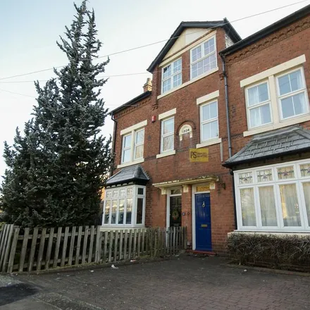 Rent this 7 bed townhouse on 11 Gibbins Road in Selly Oak, B29 6PG