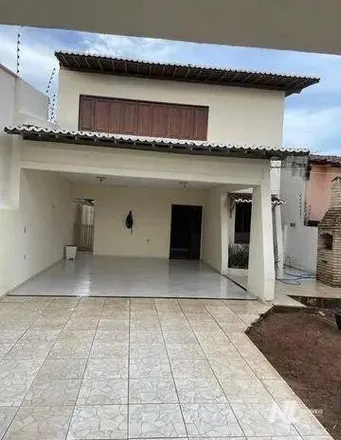 Image 1 - Rua Joaquim Carlos da Silva, Nova Parnamirim, Parnamirim - RN, 59150-600, Brazil - House for rent