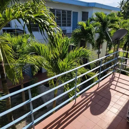 Rent this 1 bed house on 4144 Chase Avenue in Miami Beach, FL 33140