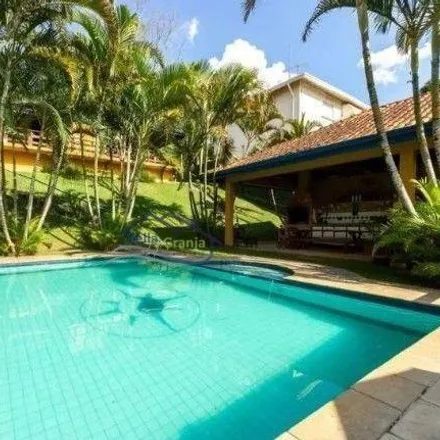 Image 2 - Avenida José Giorgi, Granja Viana II Gl. 4 e 5, Cotia - SP, 06810-180, Brazil - House for sale