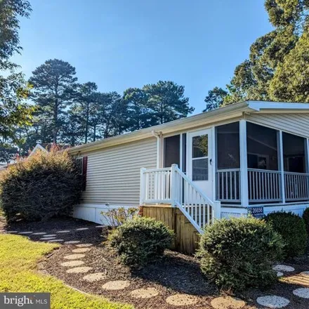 Buy this studio apartment on 26659 Castaway Circle in Trinity, Sussex County