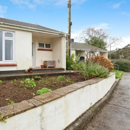 Buy this 2 bed house on Bonython Close in Mylor Bridge, TR11 5NF