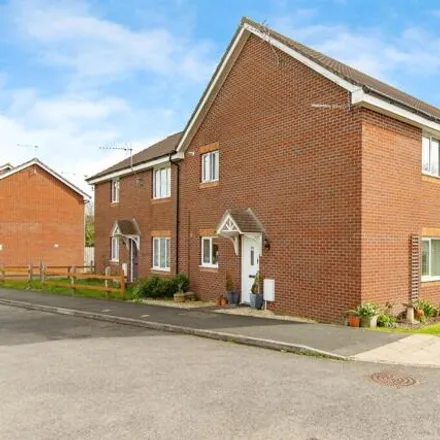 Buy this 2 bed apartment on unnamed road in Milborne Port, DT9 5EZ