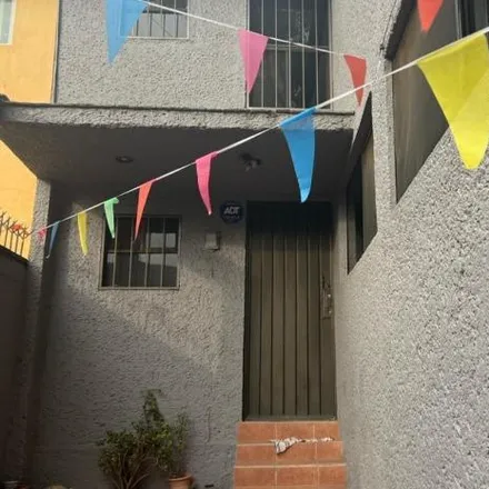 Image 2 - Calle M. Sotero Prieto, 54055 Naucalpan de Juárez, MEX, Mexico - House for rent