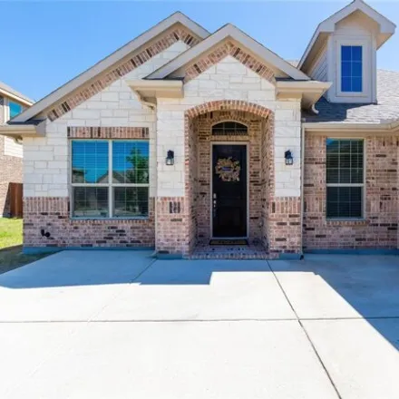 Buy this 4 bed house on Grove Park Lane in Midlothian, TX 76065