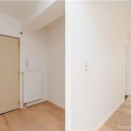 Rent this 2 bed apartment on Dorpstraat 23 in 2180 Antwerp, Belgium