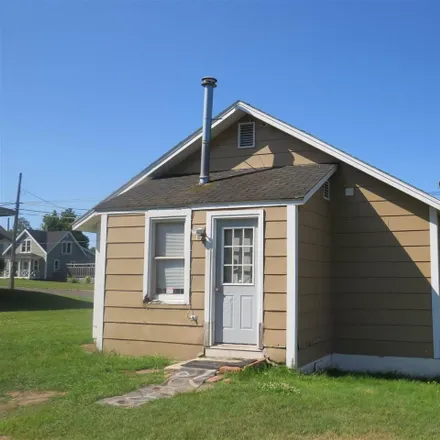 Buy this 1 bed house on 628 East Broad Street in L'Anse, L'Anse Township