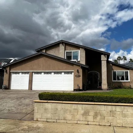 Buy this 4 bed house on 10022 La Vine Street in Rancho Cucamonga, CA 91701