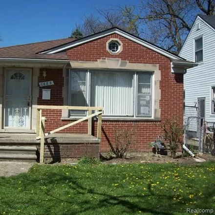 Buy this 3 bed house on 7735 Auburn Street in Detroit, MI 48228