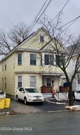 Rent this 2 bed house on 908 Cutler Street in Hungry Hill, City of Schenectady