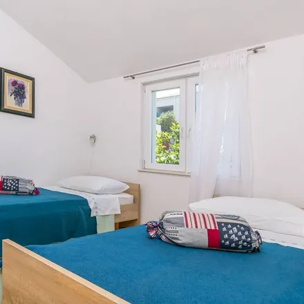 Image 1 - Kanica, Šibenik-Knin County, Croatia - Apartment for rent
