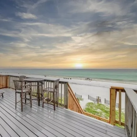 Buy this 4 bed house on 3638 Scenic Highway 98 in Destin, FL 32541