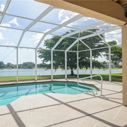 Buy this 5 bed house on 12905 Stone Tower Loop in Fort Myers, Florida