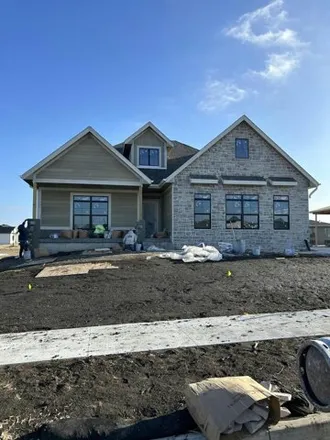 Buy this 5 bed house on Tanglewood Drive in Clive, IA 50263