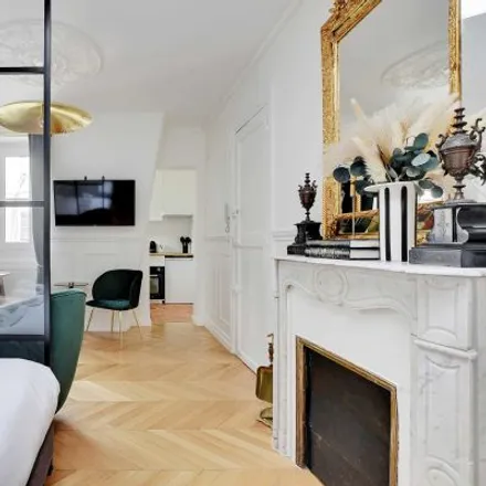 Image 2 - 15 Rue Daru, 75008 Paris, France - Apartment for rent
