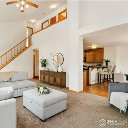 Image 3 - 7222 Strasburg Drive, Fort Collins, CO 80525, USA - House for sale