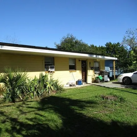 Buy this 2 bed house on 409 Alice Street in Edgewater, FL 32132