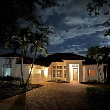 Image 2 - 8930 Mustang Island Circle, Lely Resort, Collier County, FL 34113, USA - House for rent