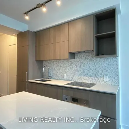 Rent this 1 bed apartment on 1 Yorkville in 1 Yorkville Avenue, Old Toronto