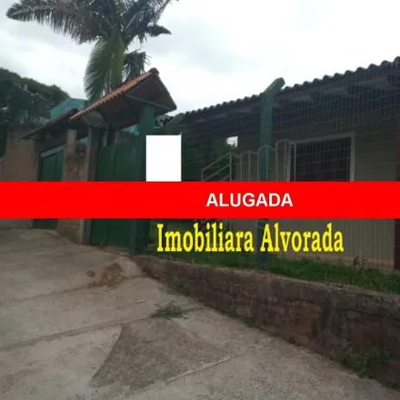 Image 2 - Rua Josue Pereira de Souza, Intersul, Alvorada - RS, 94853-190, Brazil - House for rent