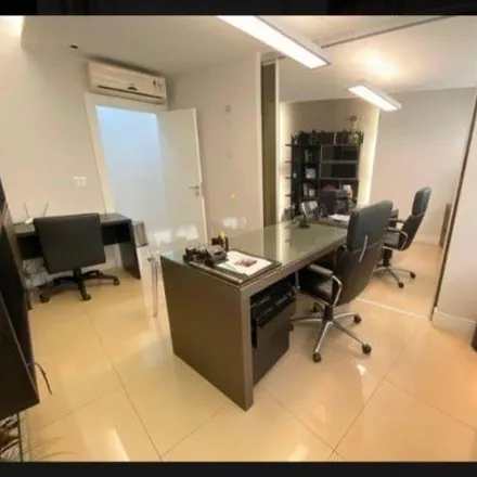 Buy this studio apartment on Niterói Shopping in Rua da Conceição 188, Centro