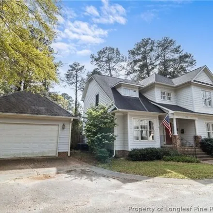 Image 3 - 1401 Grace View Place, Fayetteville, NC 28305, USA - House for sale