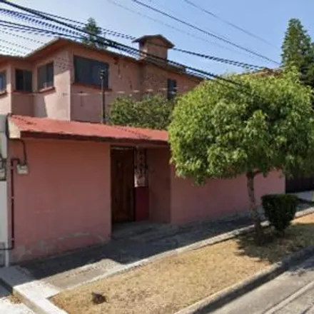 Image 2 - Calle José Ives Limantour 1, 53100 Ciudad Satélite, MEX, Mexico - House for sale