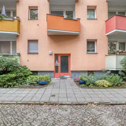 Image 9 - Brachvogelstraße, 10961 Berlin, Germany - Apartment for rent