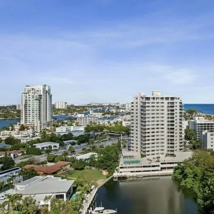 Buy this 1 bed condo on Maya Marca in 3000 Holiday Drive, Fort Lauderdale