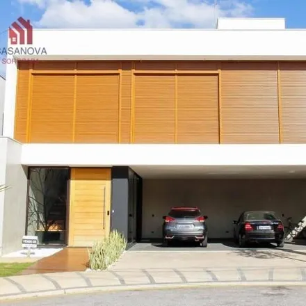 Buy this 4 bed house on Rua José Marques de Oliveira in Residencial Vila dos Inglezes, Sorocaba - SP