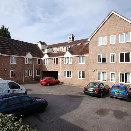 Rent this 1 bed apartment on Summer Court in Old Croxton Road, Thetford