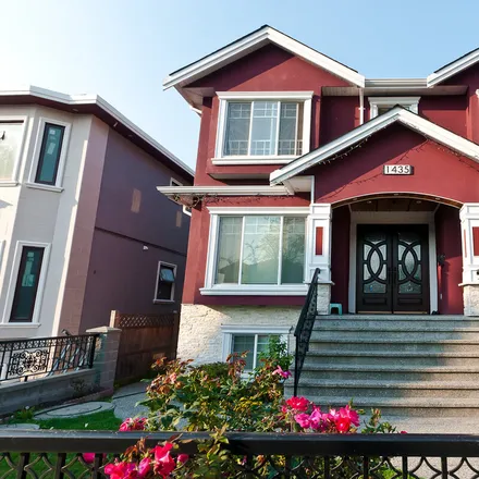 Image 7 - Vancouver, Kensington-Cedar Cottage, BC, CA - House for rent
