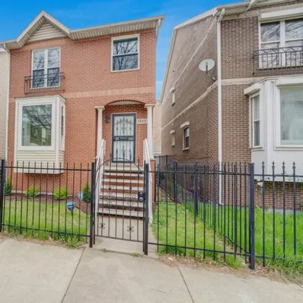 Buy this 3 bed house on 1652-1654 East 70th Street in Chicago, IL 60649