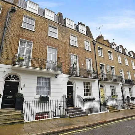 Rent this 5 bed apartment on Knightsbridge in London, SW1X 7LA