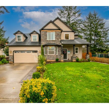 Rent this 6 bed house on 1609 Northeast 139th Avenue in Vancouver, WA 98684