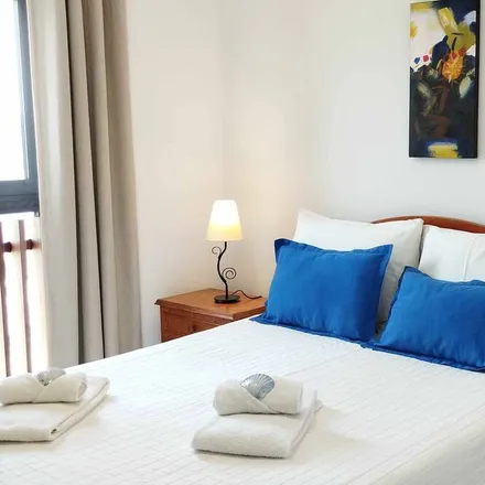 Rent this 2 bed apartment on 8125-415 Distrito de Évora