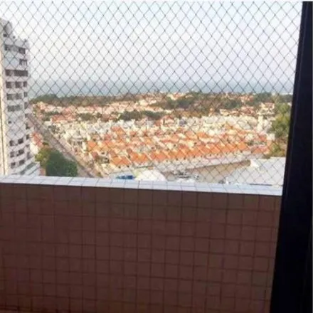 Image 1 - SESC Turismo, Alameda Jaú, Olho D'Água, São Luís - MA, 65065-420, Brazil - Apartment for sale