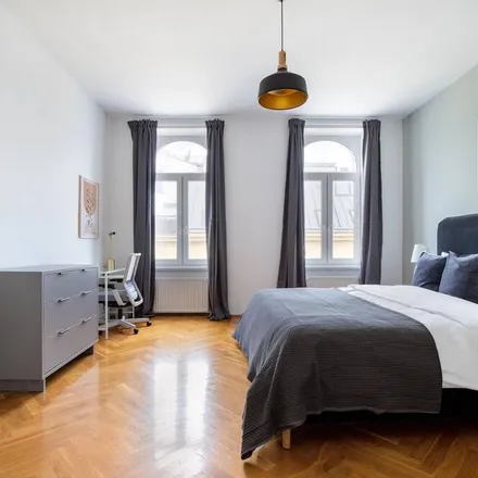 Rent this 2 bed apartment on 1020 Vienna