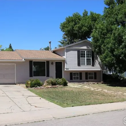Buy this 3 bed house on 400 Goldeneye Drive in Fort Collins, CO 80525