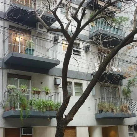 Rent this 2 bed apartment on Austria 2081 in Recoleta, C1425 EID Buenos Aires