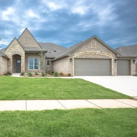 Buy this 4 bed house on 9304 Sw 32nd St in Oklahoma City, Oklahoma
