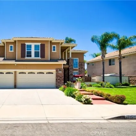 Rent this 5 bed house on 16260 Vermeer Drive in Chino Hills, CA 91709