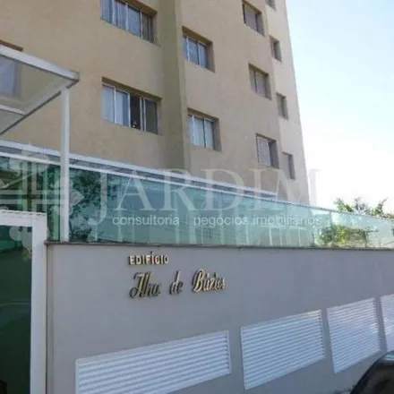 Buy this 3 bed apartment on Rua Luiz de Camões in Vila Monteiro, Piracicaba - SP