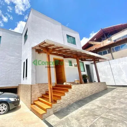 Image 2 - Rua Magi Solomon, Salgado Filho, Belo Horizonte - MG, 30510-410, Brazil - House for rent