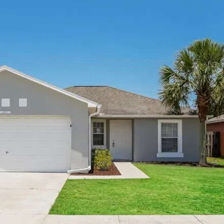 Rent this 3 bed house on 4070 Wilkes Dr in Melbourne, FL 32906