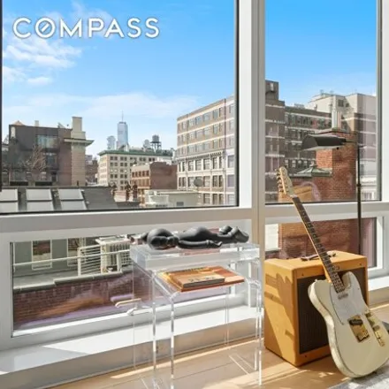 Buy this 2 bed house on Gold Bao in 68 Cooper Square, New York
