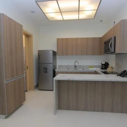 Rent this 2 bed apartment on Metropolitan Center in Octavio Paz, San Agustin