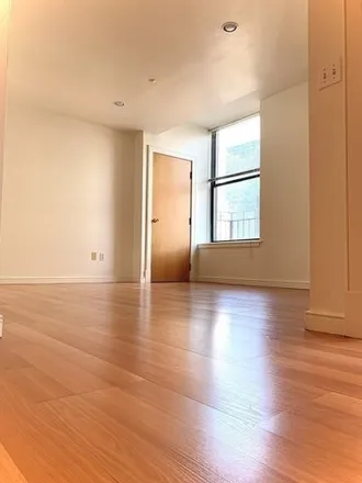 Rent this 1 bed apartment on 131 Tremont Street in Boston, MA 02102