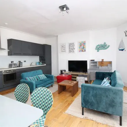 Rent this 2 bed apartment on 47 Brunswick Road in Brighton, BN3 1AE